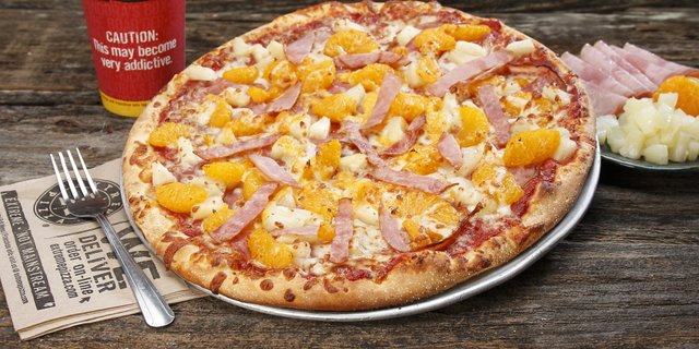 Paia Pie Pizza