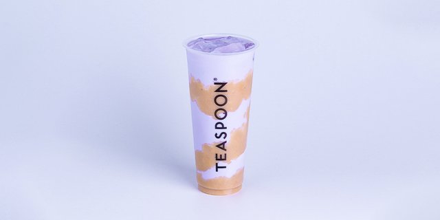 Taro Lover Drink (5 Drinks)
