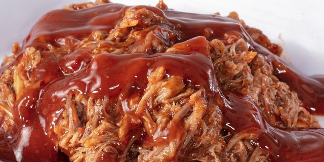 Pulled Pork
