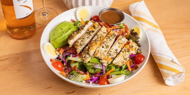 Club Salad