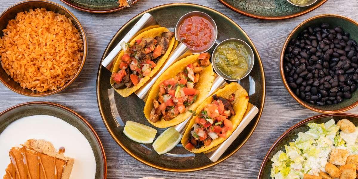 Buena Vida Cantina