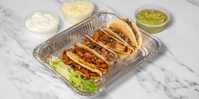 Taco Party