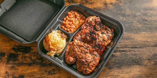 BBQ Chicken