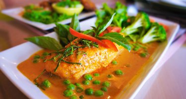 Thai Specialty