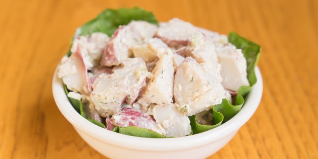 Potato Salad