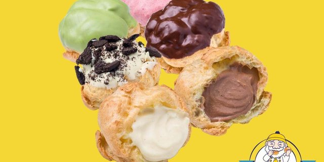 6-Pc Papa's Faves Mixed Box