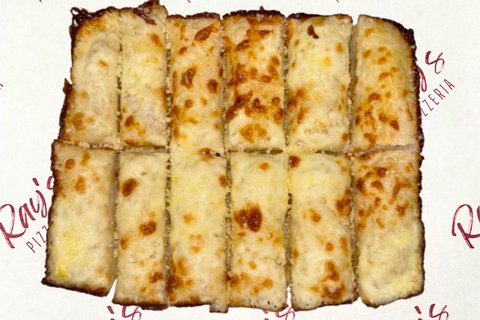 The Bread