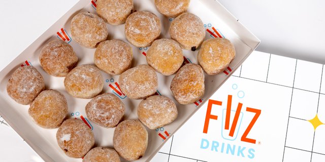 FiiZ Puffs (Bulk)