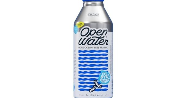 Bottled Water