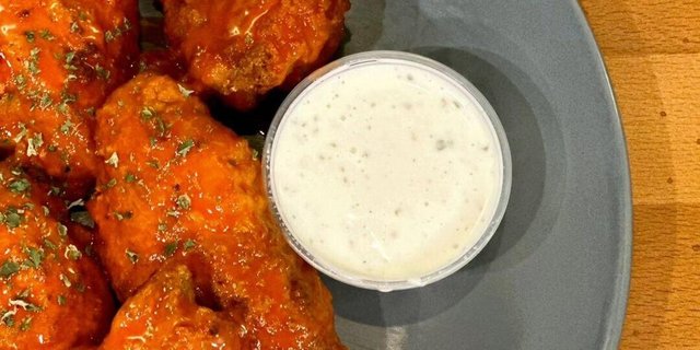 Hot Wings