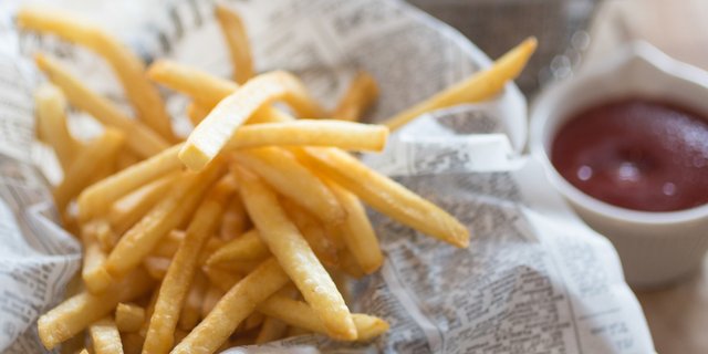 French Fries