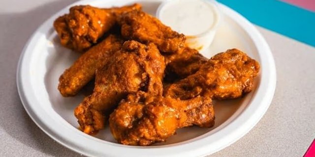 Buffalo Wings