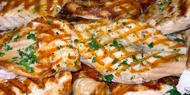 Seafood Package