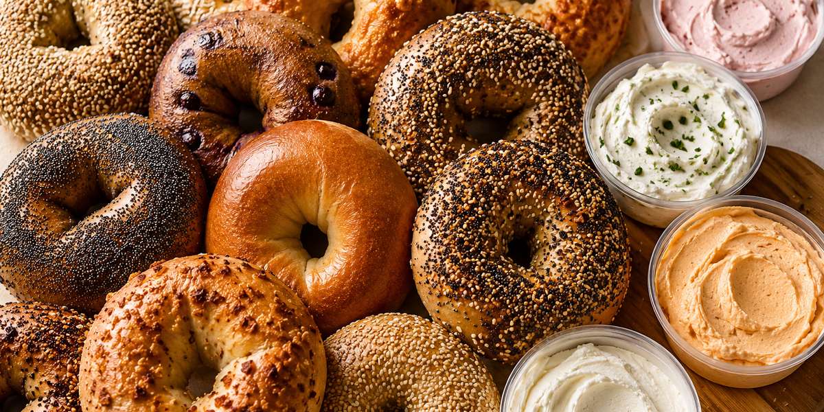 Bagel House