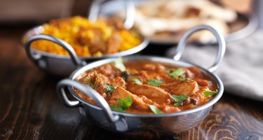 Indian Aroma