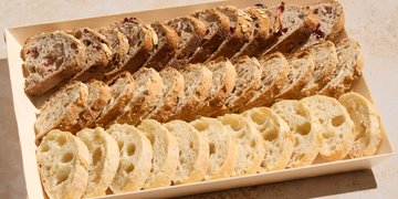 Bread Box