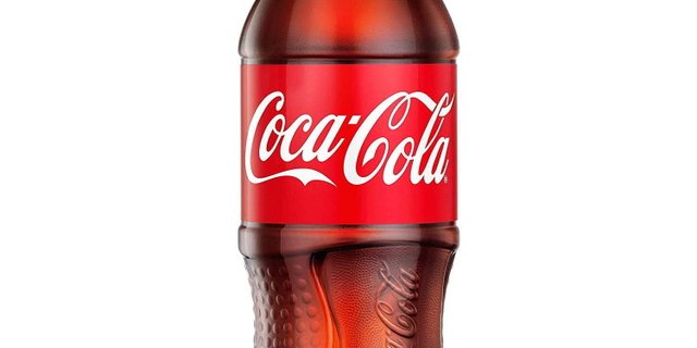 20oz Assorted Individual Soda Bottle