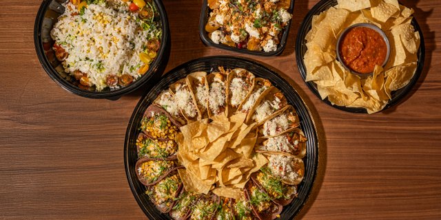 Select Party Package
