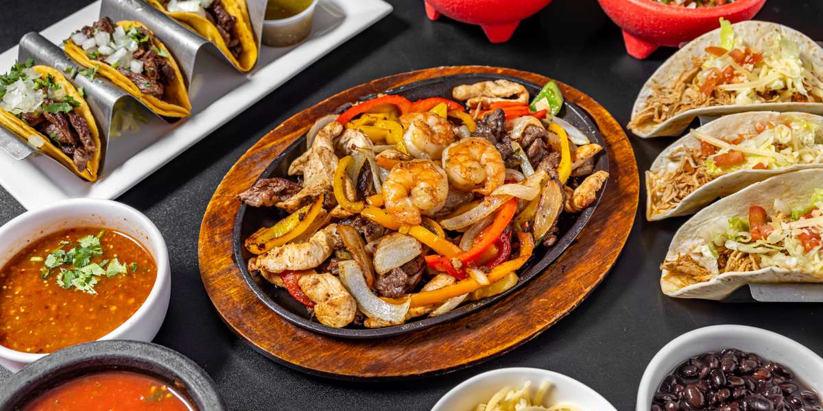 Padrinos Mexican Restaurant