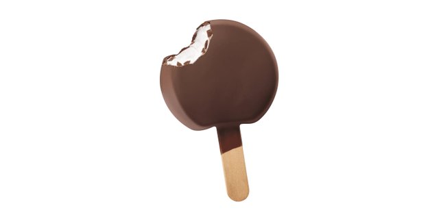 Chocolate Dilly Bars