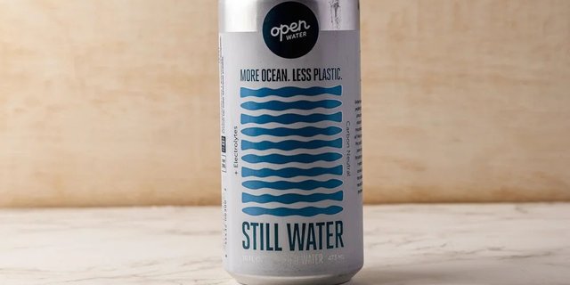 Still Water
