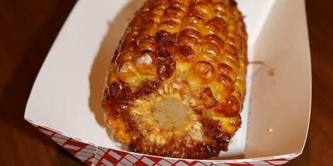Cob Corn
