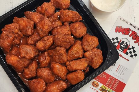 40 Nugget Party Tray