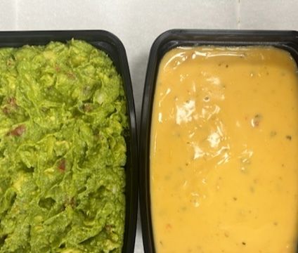 Guacamole