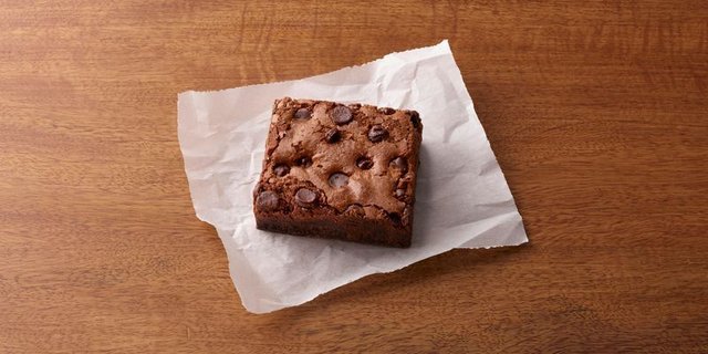 Dozen Brownies