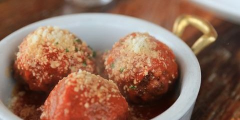 Meatballs