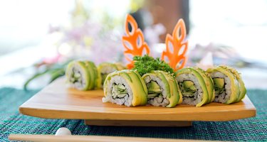 Gami Sushi