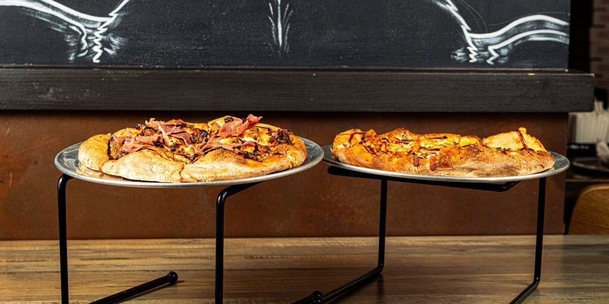 Kechy Pizza Co