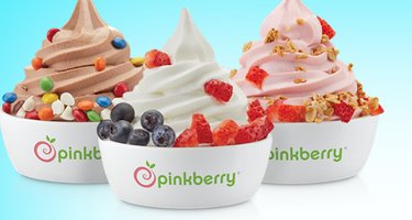 Pinkberry