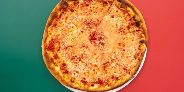 Cheese Pizza