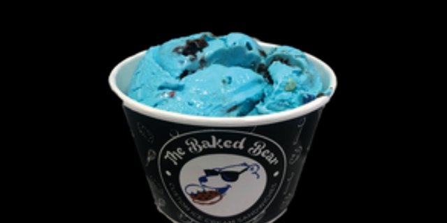 Single Scoop