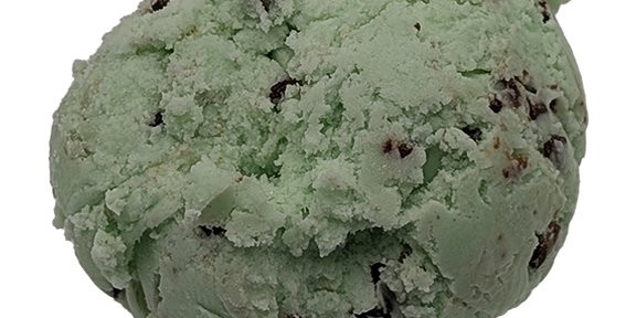 Mint Chip Ice Cream