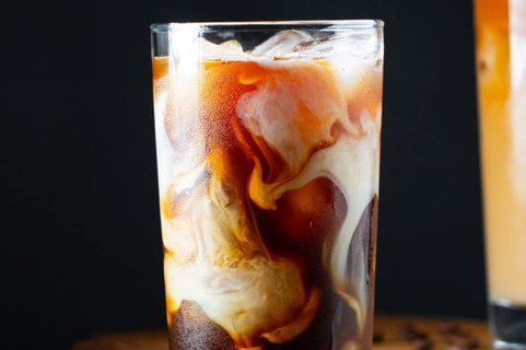 Coast Roast Cold Brew