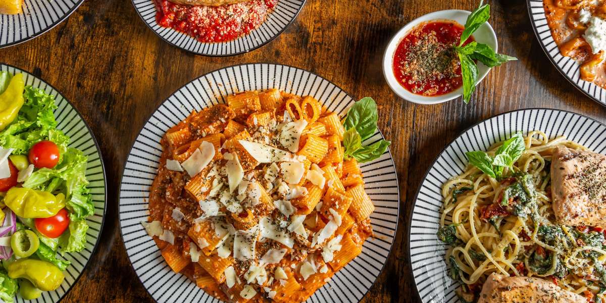 Pasta di Napoli