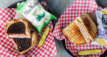 City Limits Bakery & Cafe
