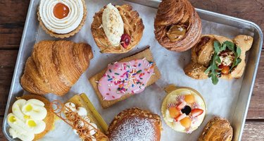 La Casita Bakeshop
