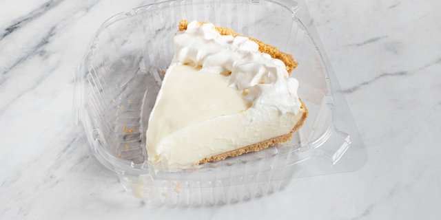 Key Lime Pie