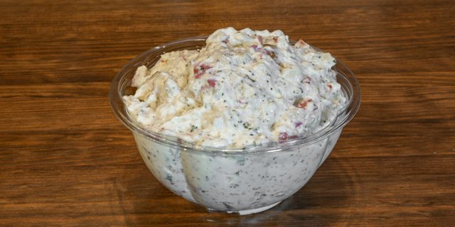 Potato Salad