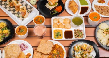 Bombay Chowpatty