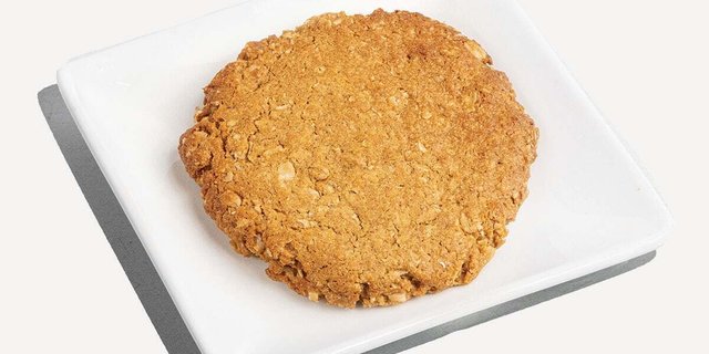Peanut Butter Cookie