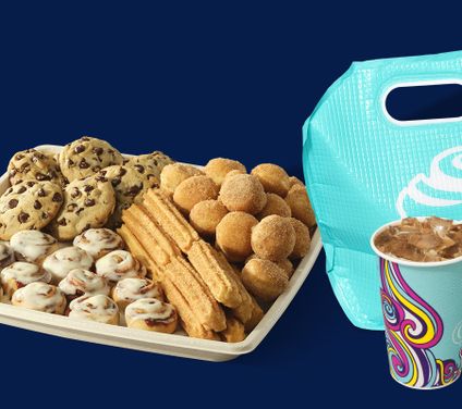 Sweet Variety Bundle