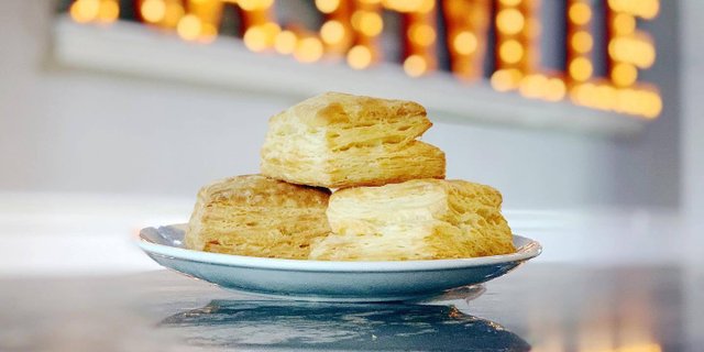 Biscuit