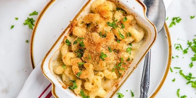 Mac & Cheese