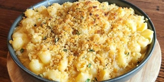 Macaroni & Cheese
