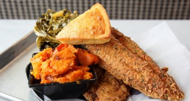 Cornbread