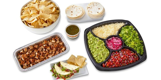 Taco Kit